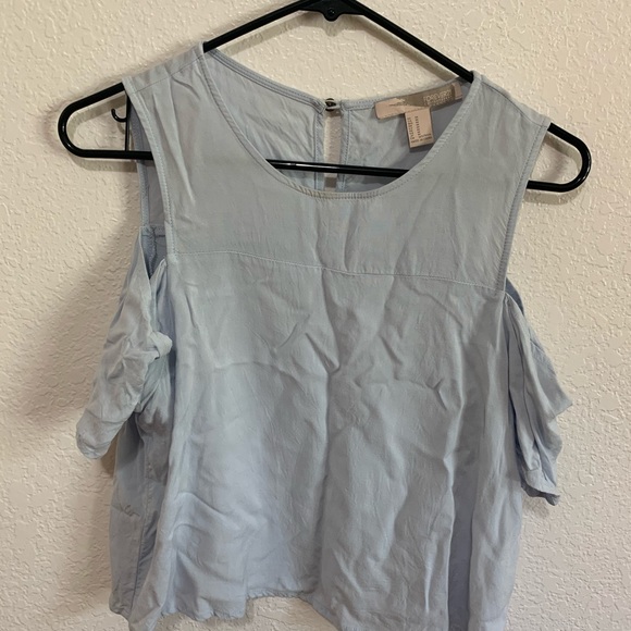 Crop top - Picture 2 of 2